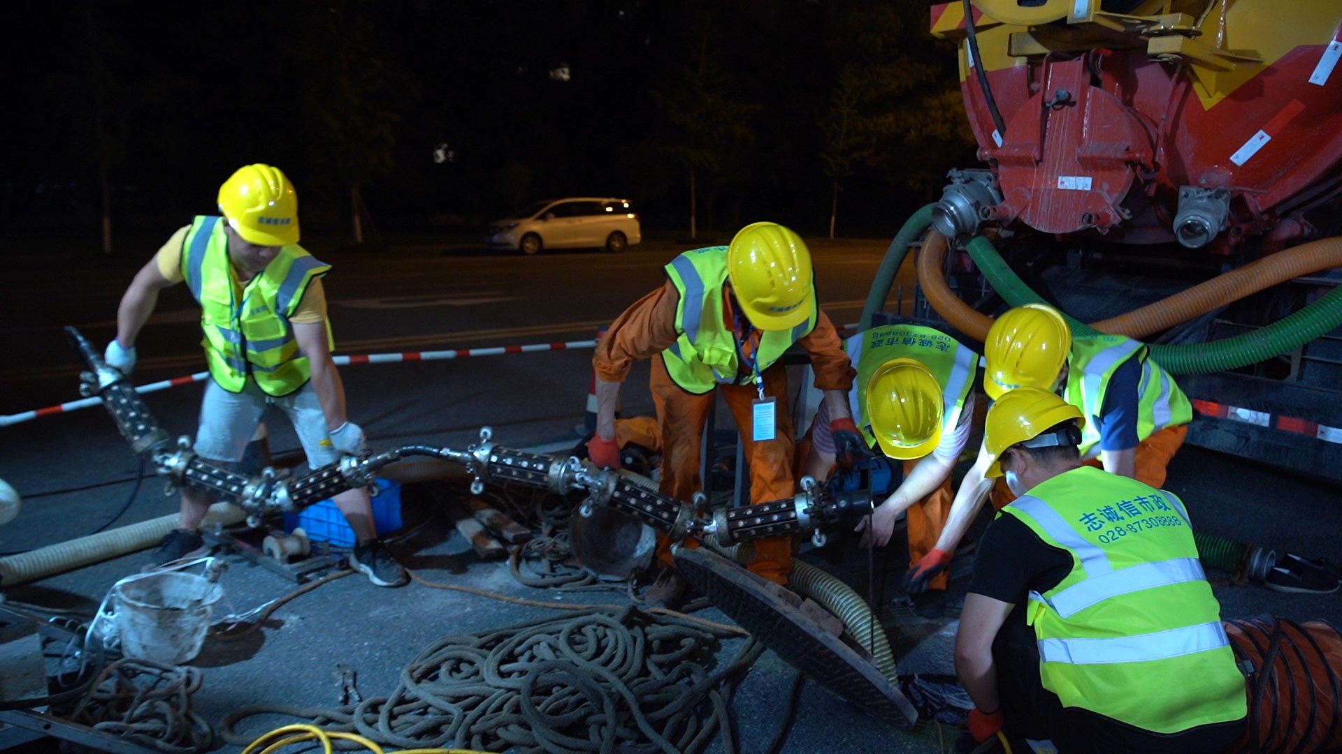 大悟紫外光固化修复